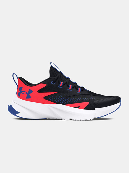 Under Armour UA BGS Scramjet 6 Kinder Tennisschuhe