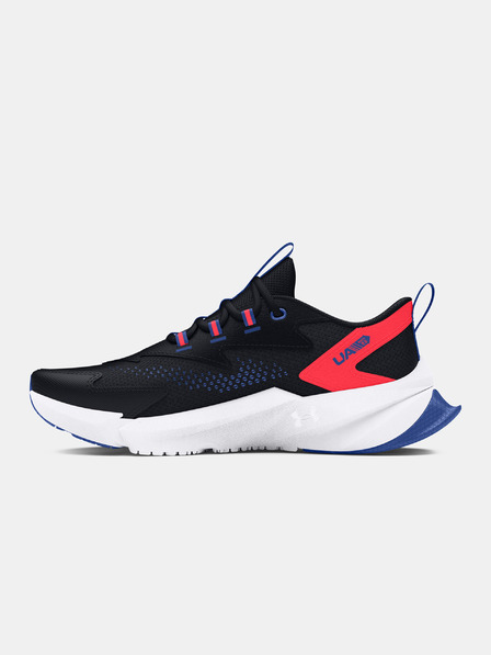 Under Armour UA BGS Scramjet 6 Kinder Tennisschuhe