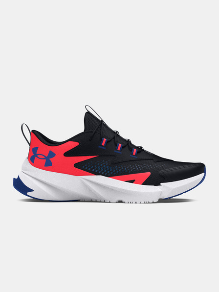 Under Armour UA BPS Scramjet 6 AL Kinder Tennisschuhe