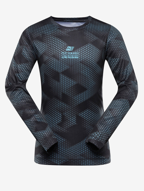 ALPINE PRO MILDO Kinder  T‑Shirt