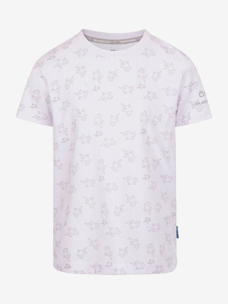 Trespass Sharky Kinder  T‑Shirt