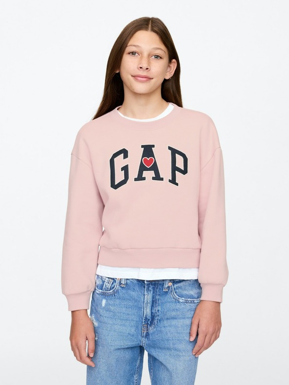 GAP Sweatshirt Kinder