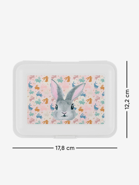 BAAGL  Bunny Kasten