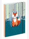 BAAGL  Notebook Cover