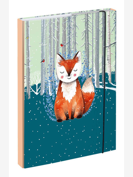 BAAGL  Notebook Cover