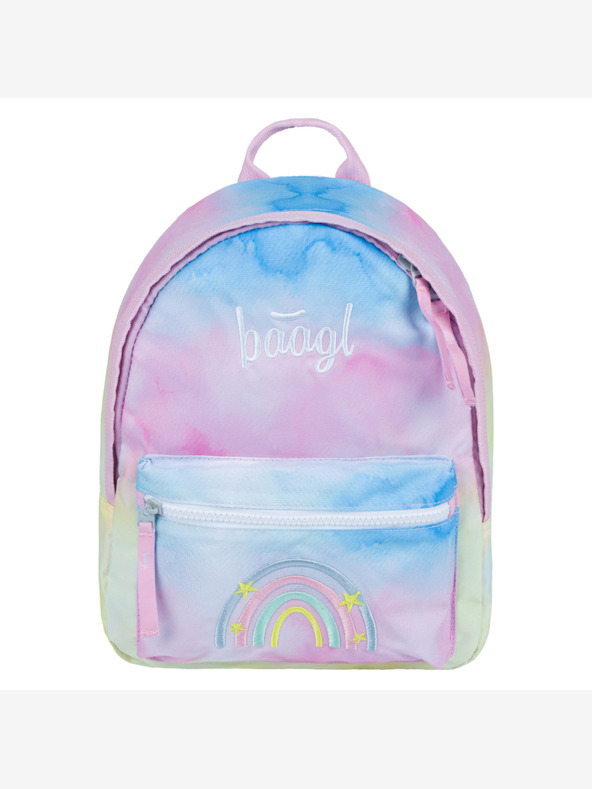 BAAGL  Rainbow Rucksack