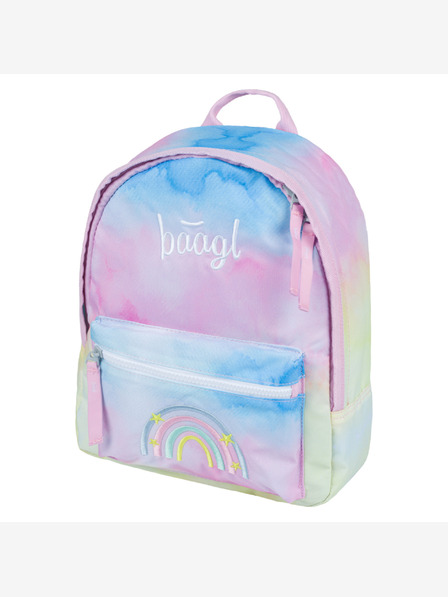 BAAGL  Rainbow Rucksack