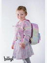 BAAGL  Rainbow Rucksack