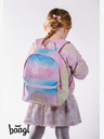 BAAGL  Rainbow Rucksack