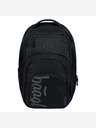 BAAGL  Coolmate Black Rucksack