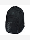 BAAGL  Coolmate Black Rucksack