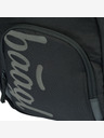 BAAGL  Coolmate Black Rucksack