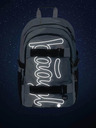 BAAGL  Skate Moon Rucksack