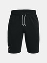 Under Armour UA Rival Terry Shorts