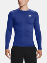 Under Armour UA HG Armour Comp LS T-Shirt