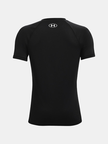 Under Armour UA Tech Big Logo SS Kinder  T‑Shirt