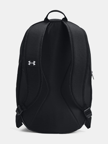 Under Armour Hustle Lite Backpack - černá Rucksack