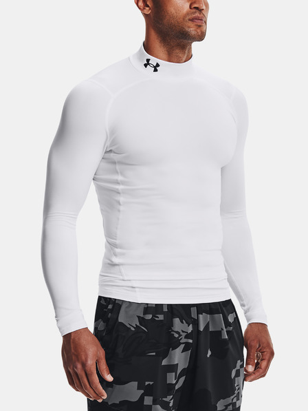 Under Armour CG Armour Comp Mock T-Shirt