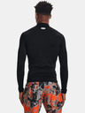 Under Armour Herren T-Shirt Under Armour CG Armour Comp Mock