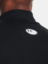 Under Armour Herren T-Shirt Under Armour CG Armour Comp Mock