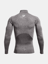 Under Armour UA CG Armour Comp Mock T-Shirt