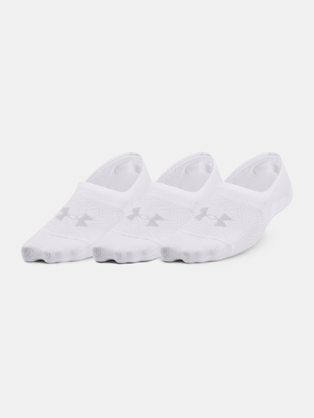 Under Armour UA Breathe Lite Ultra Low Socken 3 Paar