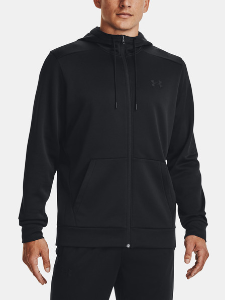 Under Armour Fleece FZ Sweatshirt