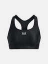 Under Armour HG Armour Mid Padless Sport Büstenhalter