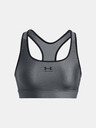 Under Armour HG Armour Mid Padless Sport Büstenhalter