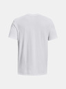 Under Armour UA Logo Emb Heavyweight SS T-Shirt