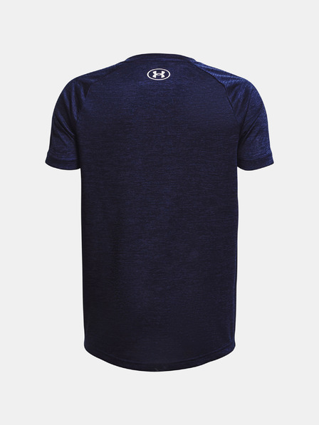 Under Armour UA Tech 2.0 SS Kinder  T‑Shirt