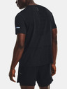 Under Armour UA Seamless Stride SS T-Shirt