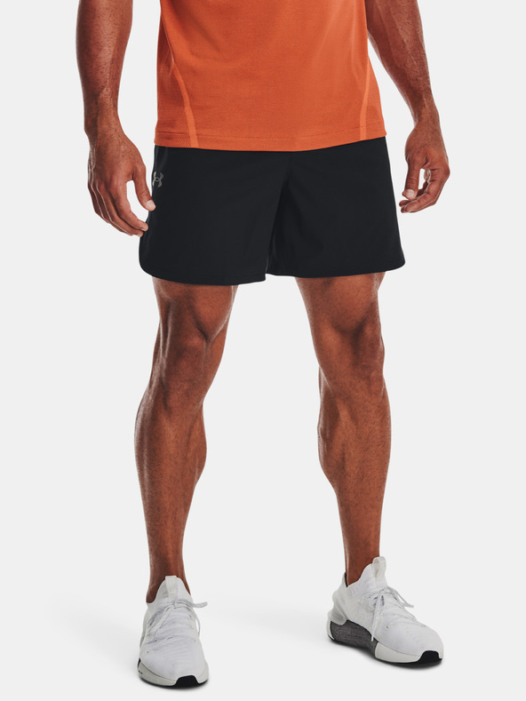 Under Armour UA Peak Woven Shorts