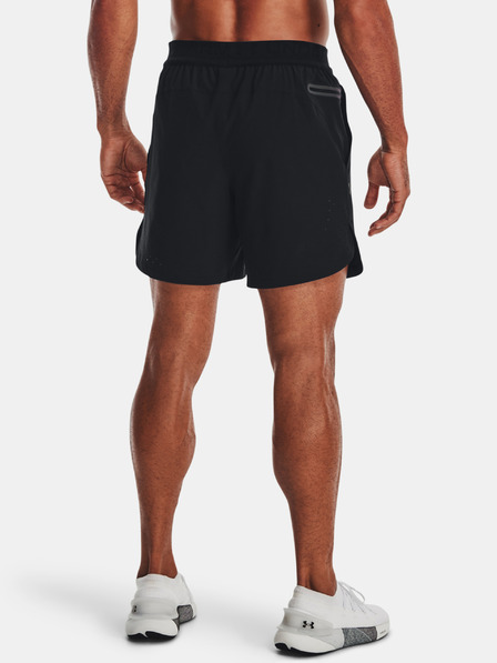 Under Armour UA Peak Woven Shorts