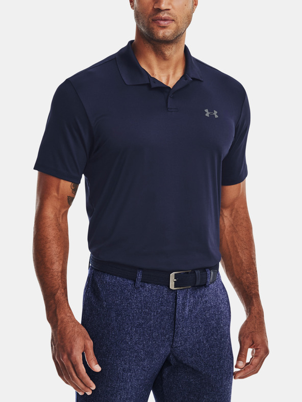 Under Armour UA Performance 3.0 Polo T-Shirt