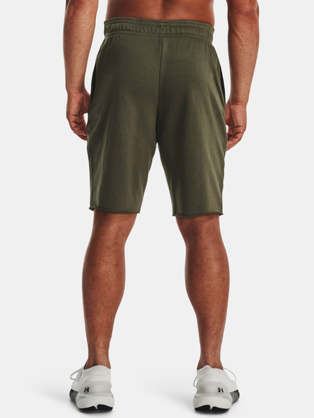 Under Armour UA Rival Terry Shorts