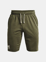 Under Armour UA Rival Terry Shorts