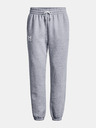 Under Armour Essential Fleece Joggers-GRY Jogginghose