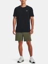 Under Armour UA Rush Seamless Legacy SS T-Shirt