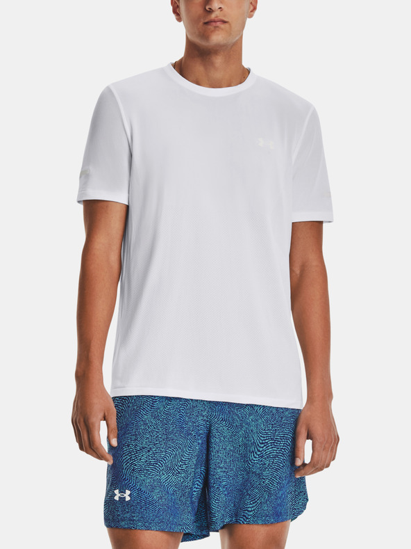 Under Armour Herren Under Armour UA SEAMLESS STRIDE SS T-Shirt