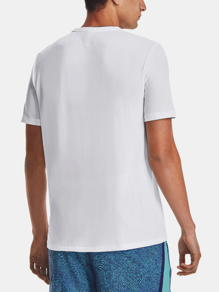 Under Armour UA Seamless Stride SS T-Shirt