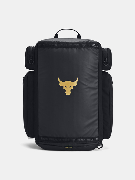 Under Armour Herren Tasche Under Armour UA Project Rock Duffle BP