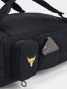 Under Armour Herren Tasche Under Armour UA Project Rock Duffle BP