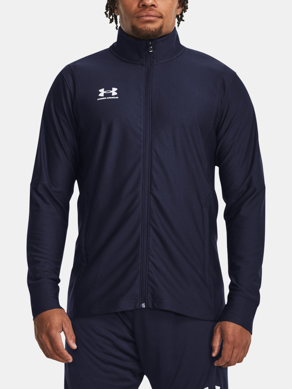 Under Armour UA M's Ch. Track Jacke