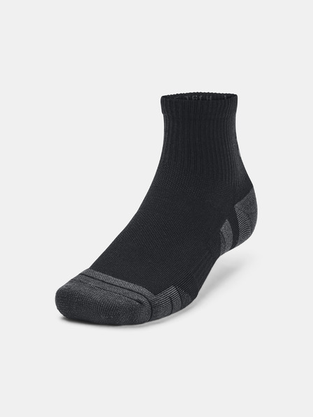 Under Armour Performance Tech Socken 3 Paar