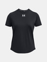 Under Armour UA W's Ch. Pro Train SS T-Shirt