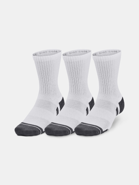 Under Armour Performance Socken 3 Paar