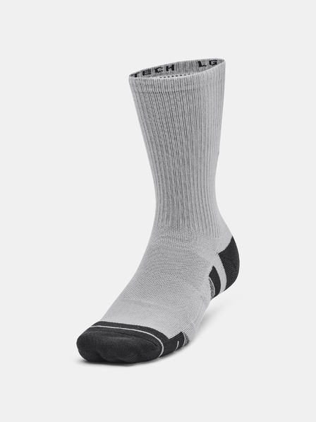 Under Armour Performance Socken 3 Paar