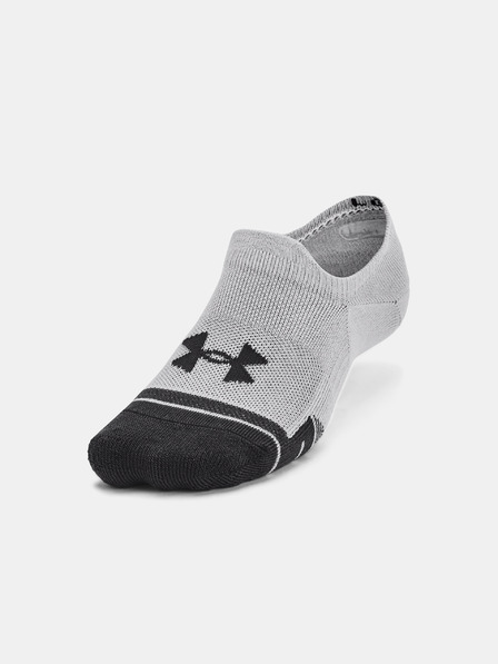 Under Armour Performance Socken 3 Paar