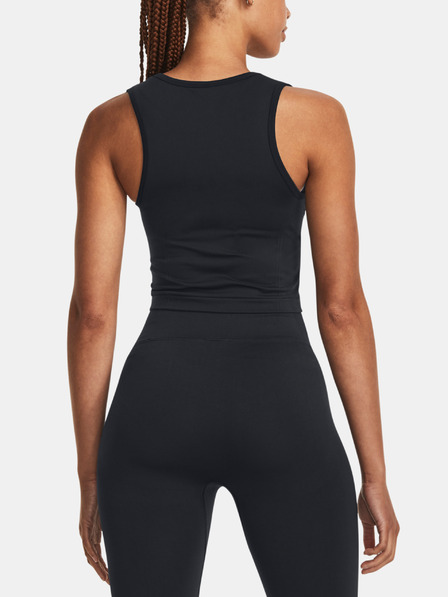 Under Armour UA Train Seamless Unterhemd